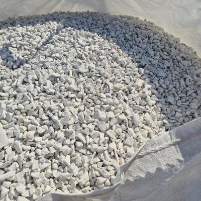 Anastasia Marble Gravel 1 Ton for Garden, Yard and Pathways