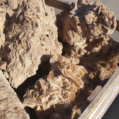 Desert Rose Decorative Stone - Price per 1 kg
