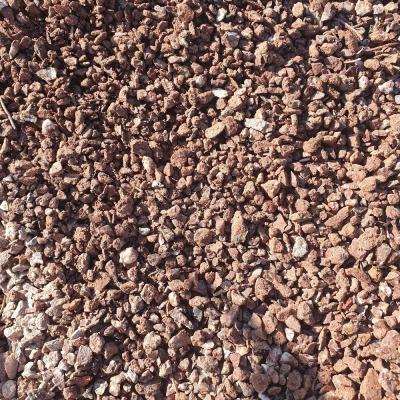 Red Marble Gravel / Chippings 20 kg for Garden and Yard