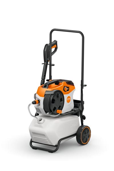 Транспортна количка STIHL с 20 л резервоар за вода за REA 60 PLUS и REA 100 PLUS