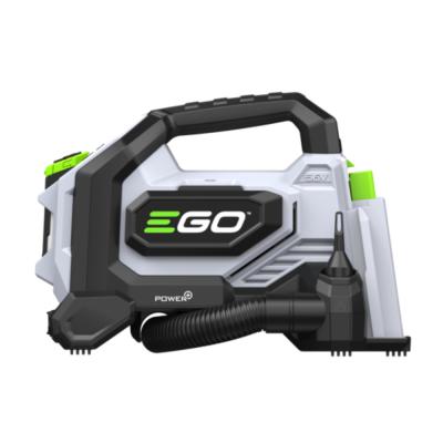 EGO Power+ 56 V 3-in-1 Cordless Inflator with LED Light