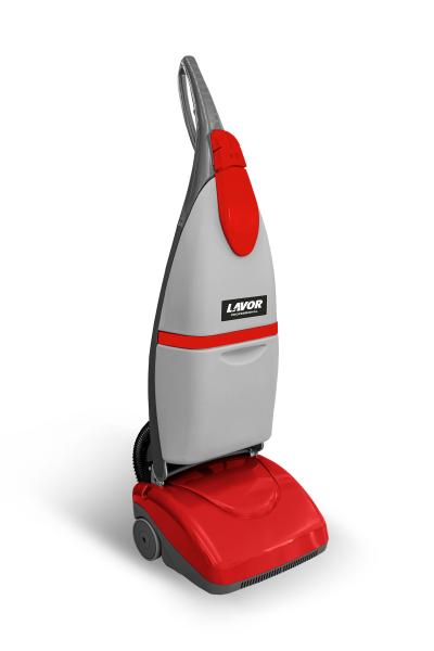 Роторен подопочистващ автомат LAVOR CRYSTAL CLEAN, 290 мм, 1015 м²/ч