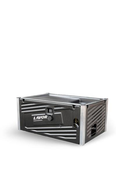 Професионална водоструйка LAVOR MCHPV 2015 LP, 200 bar, 900 л/ч, 7000 W