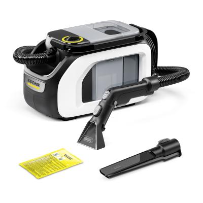 Karcher SE 3 Compact Home Spray Extractor for Carpets and Upholstery, 500 W