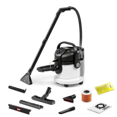 Спрей екстрактор Karcher SE 4 за килими и тапицерия, 1000 W, 4 + 4 л