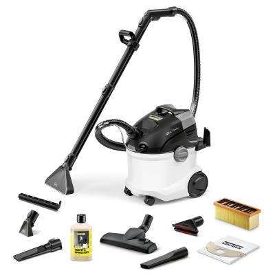 Спрей екстрактор Karcher SE 6 Signature Line за килими и тапицерия, 1000 W, 4 + 4 л