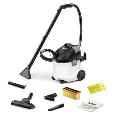 Спрей екстрактор Karcher SE 5 за килими и тапицерия, 1000 W, 4 + 4 л