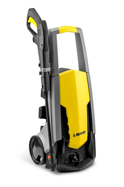 Водоструйка LAVOR Predator 140, 140 bar, 450 л/ч, 1900 W, алуминиева помпа