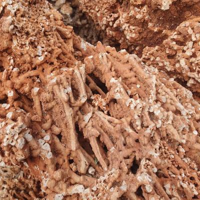Spaghetti Decorative Stone for Rock Gardens & Landscaping – per kg