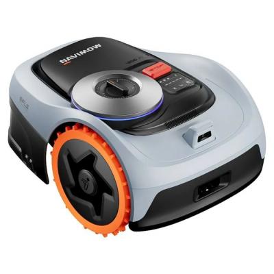 Косачка робот SEGWAY NAVIMOW i206 AWD, 600 м², 45%, 18 см