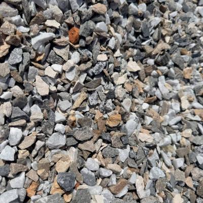 Palette Gravel / Decorative Chippings 6–10 / 10–16 mm, 20 kg