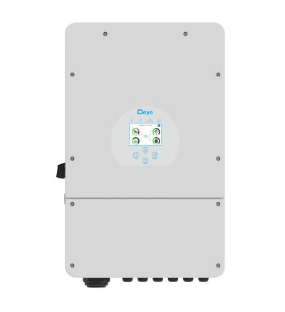 Deye SUN-10K-SG05LP3-EU-SM2 Hybrid Solar Inverter, 10 kW, Three-Phase