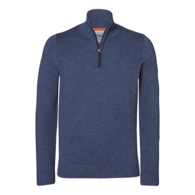 STIHL Men Sweater, Blue, Sizes S, XL, XXL