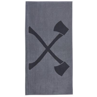 STIHL TIMBERSPORTS Towel, 70×140 cm, 100% Cotton