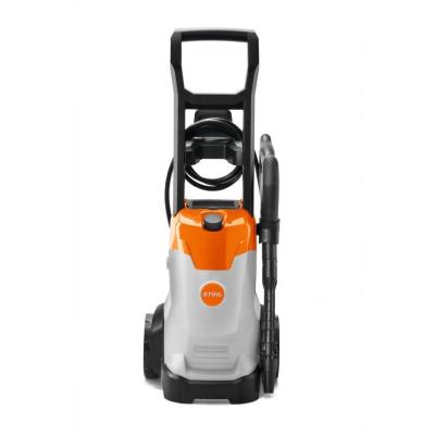 STIHL Kids Pressure Washer Toy, 2.4 L Tank, Battery and USB Charging