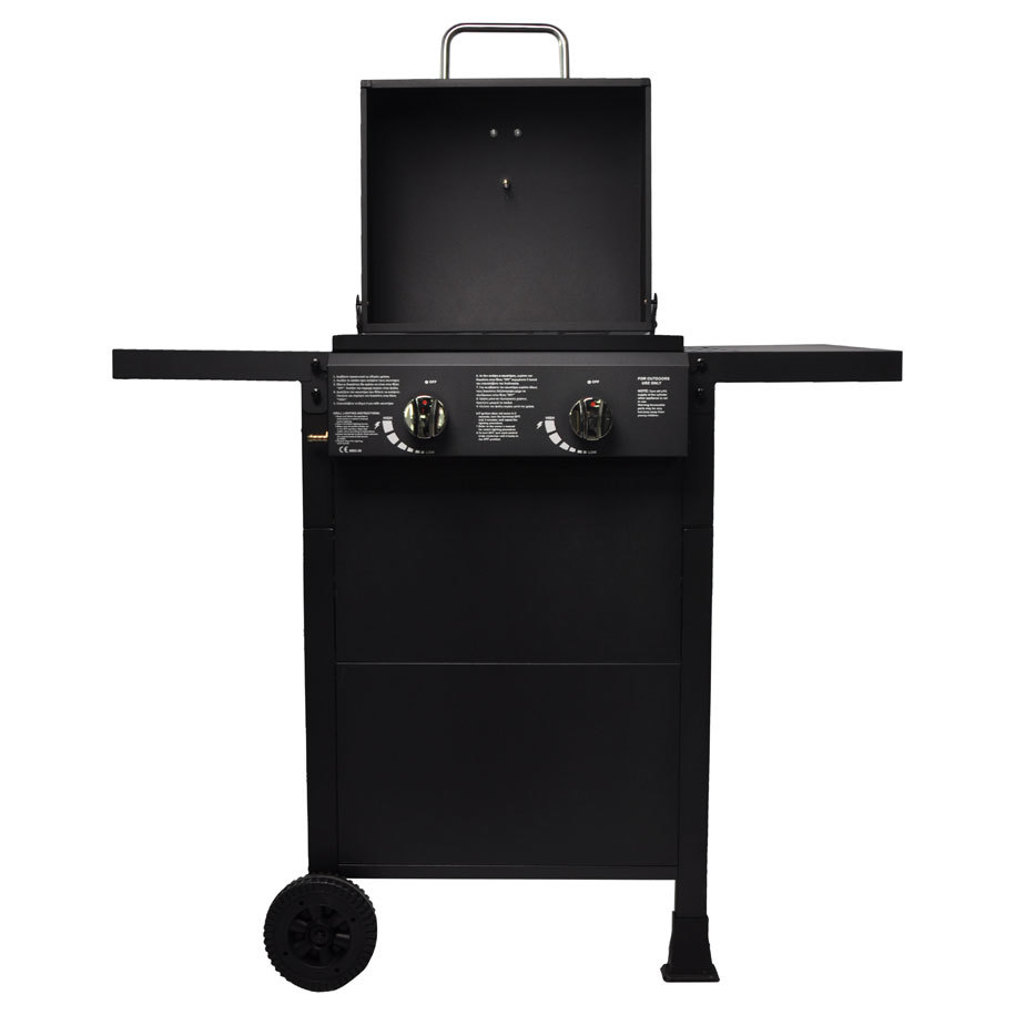 Kaiser Intro gas barbecue, GB-P200 (2 burners)