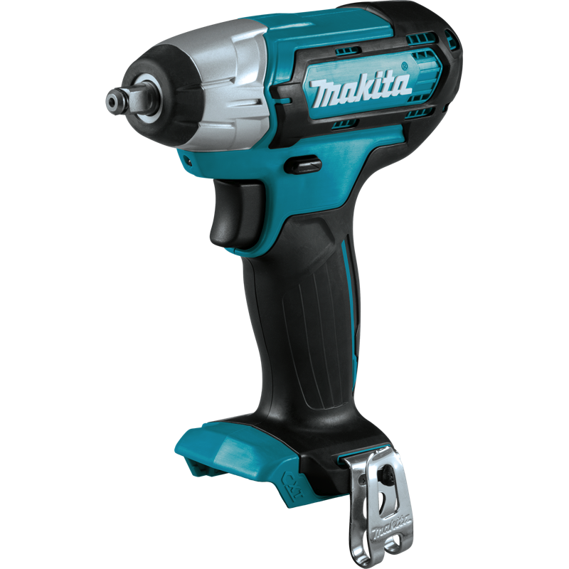 Акумулаторен ударен гайковерт Makita TW140DZ