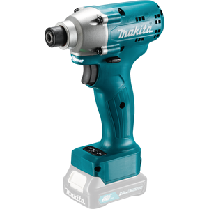 Makita Cordless impact wrench 12v TD112DMZ