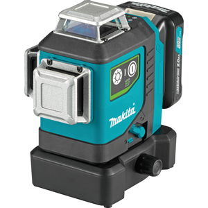 Makita Laser level green 12v cxt SK700GD