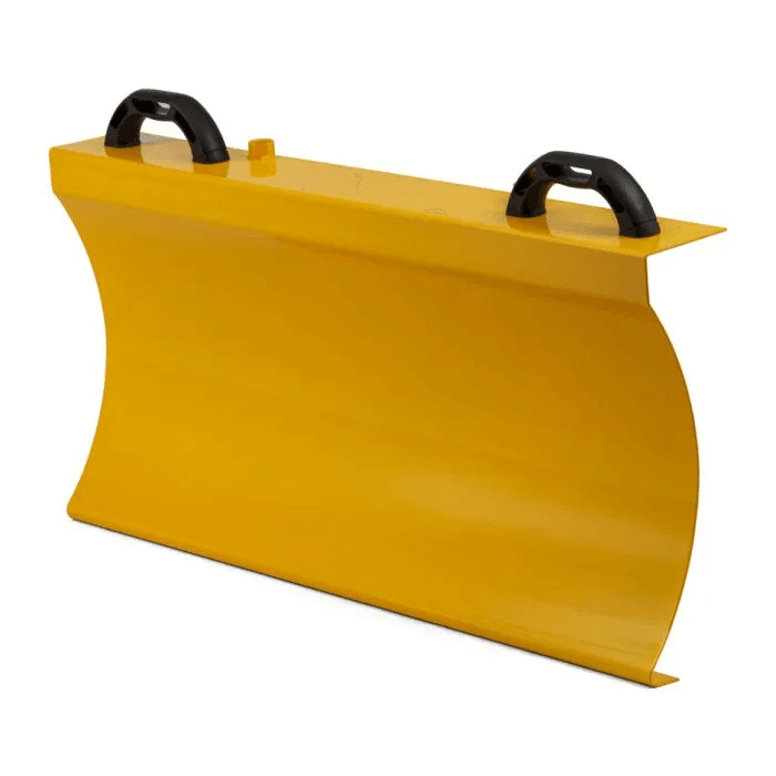 Предно острие Stiga FRONT BLADE FOR SWEEPER 600