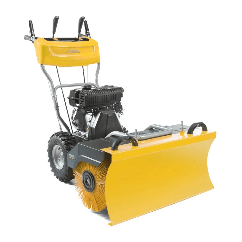 Предно острие Stiga FRONT BLADE FOR SWEEPER 600