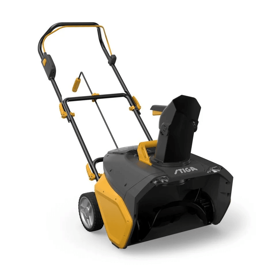 Снегорин Stiga ST 700e, акумулаторен