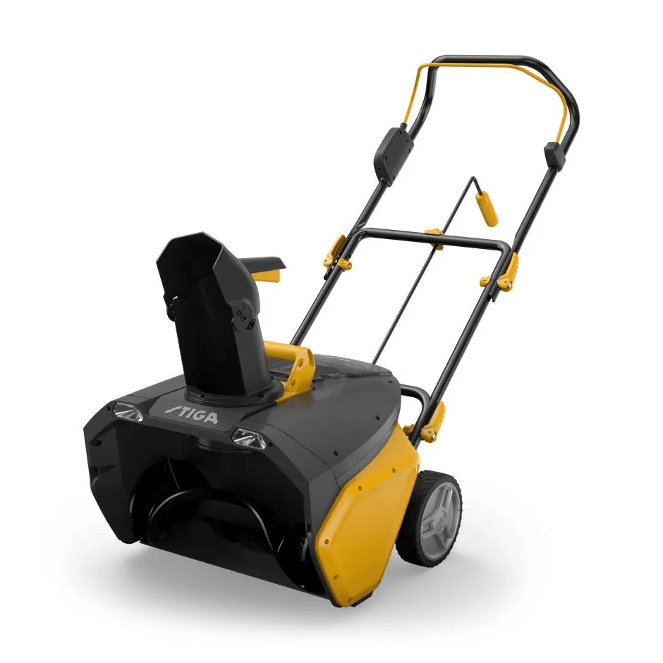 Снегорин Stiga ST 700e, акумулаторен