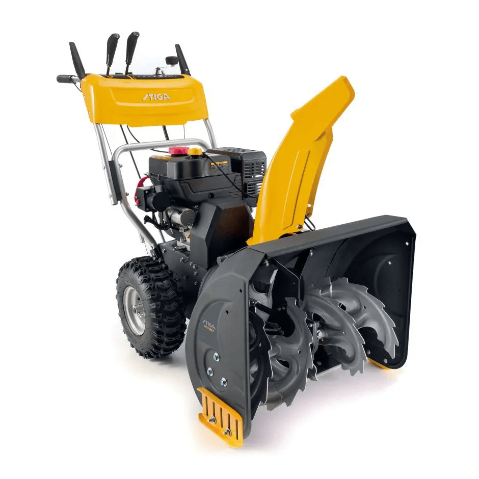 Бензинов снегорин Stiga ST 4262 P