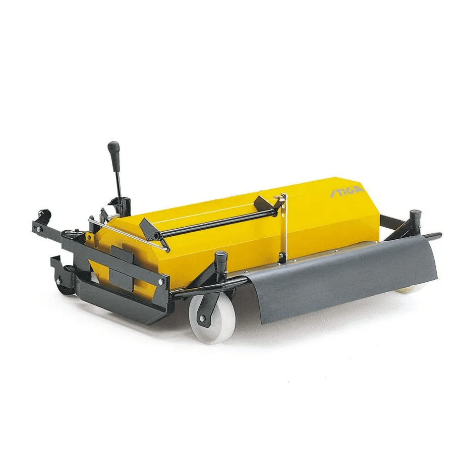 Гребло за трева Stiga Lawn rake, complete, Park 2+4WD