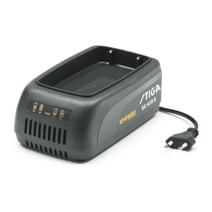 Стандартно зарядно Stiga EC 415 SU