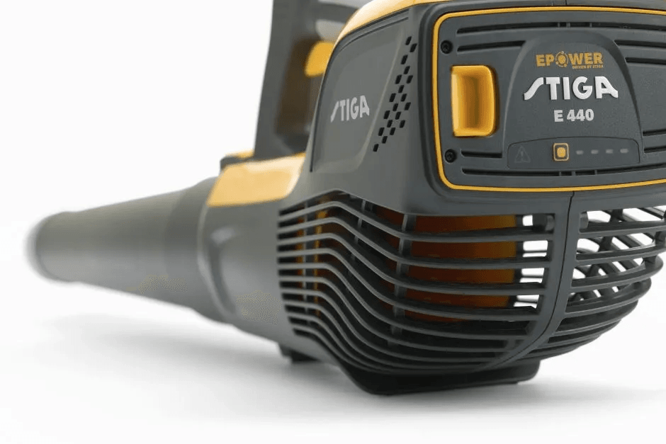 Акумулаторна духалка Stiga BL 500e