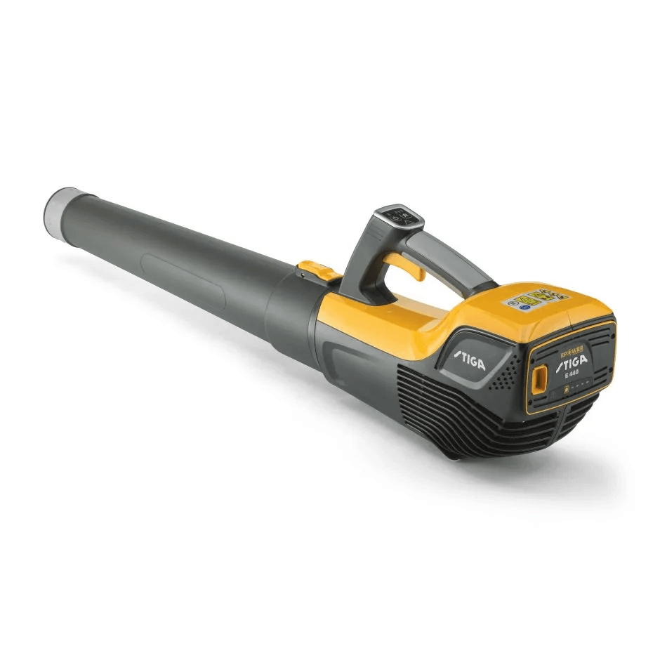 Акумулаторна духалка Stiga BL 500e