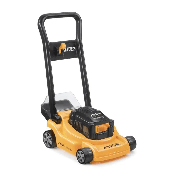 Toy Mower Stiga