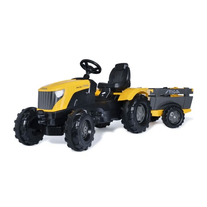 Toy Mower Stiga T 300