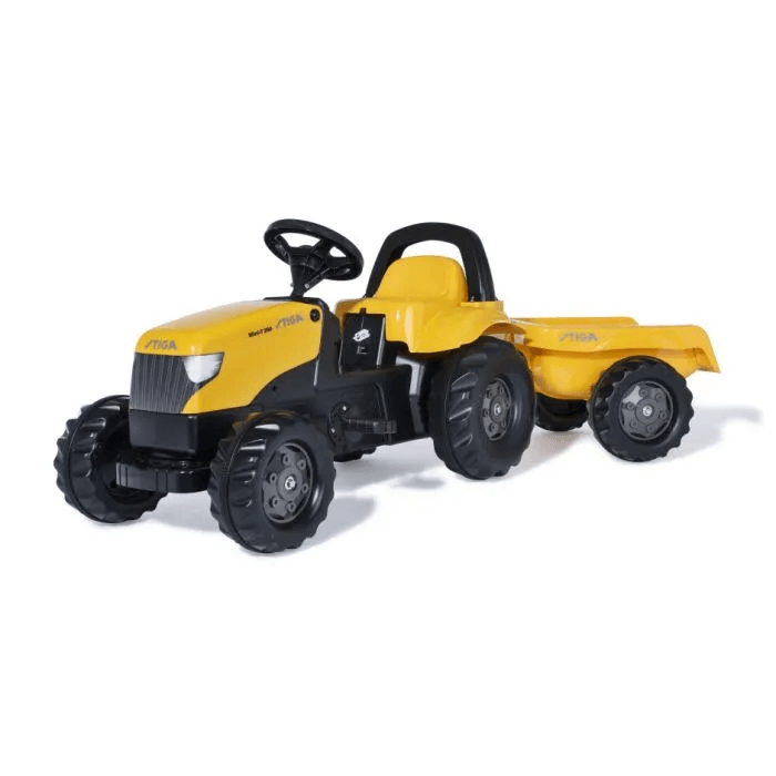 Toy Mower Stiga T 250