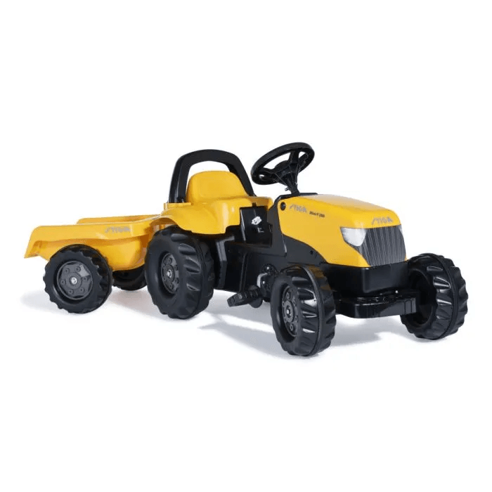 Toy Mower Stiga T 250