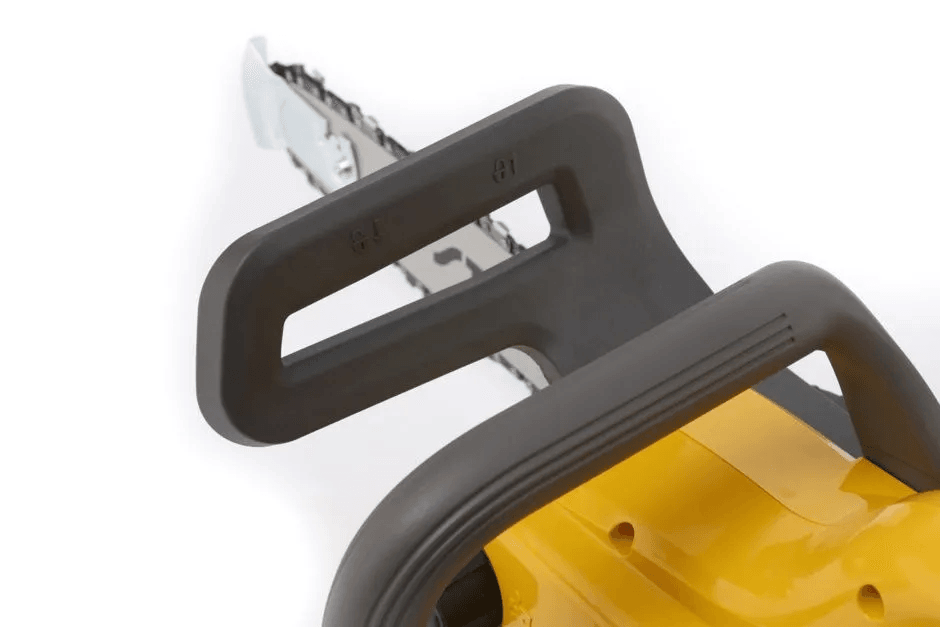 Chain saw kit Stiga CS 100e Kit, battery and charger