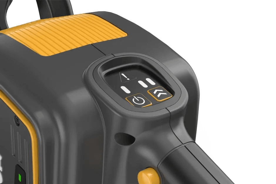 Акумулаторен Верижен трион Stiga CS 700e
