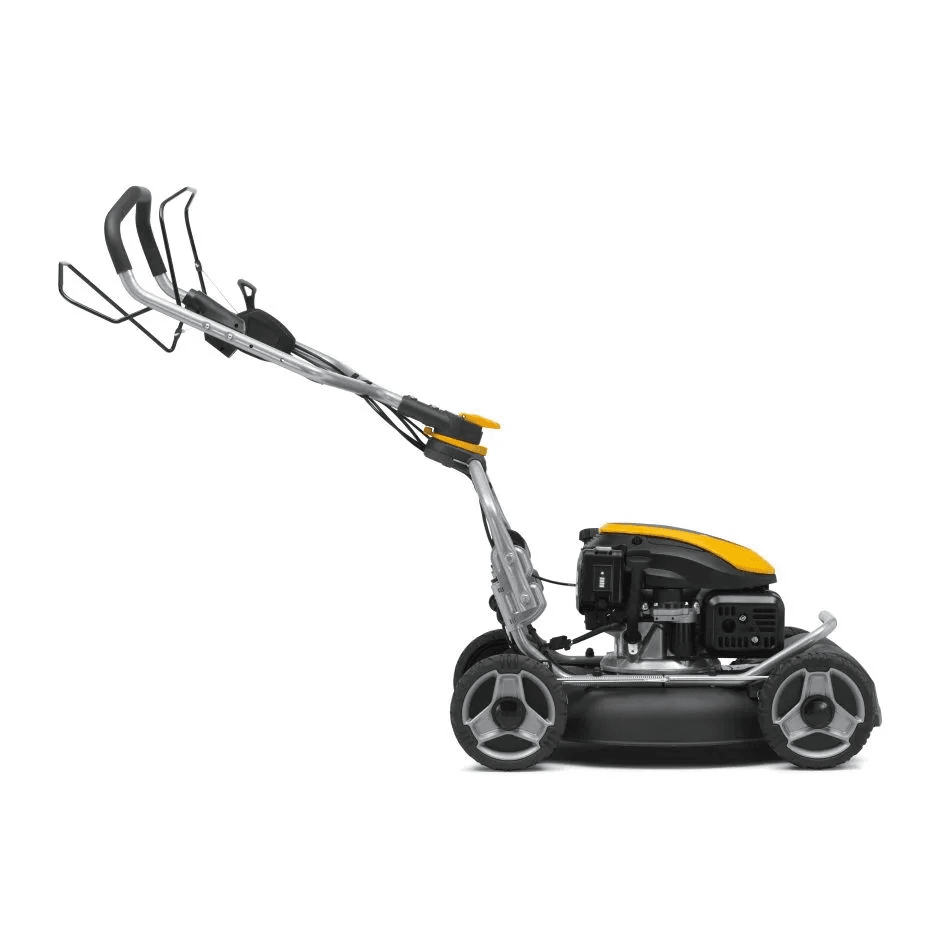 Petrol lawn mower Stiga Combi 955 VE
