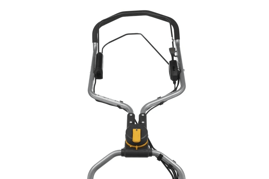Petrol lawn mower Stiga Combi 955 VE