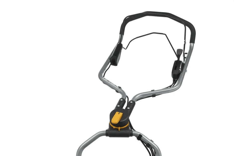 Petrol lawn mower Stiga Combi 955 VE