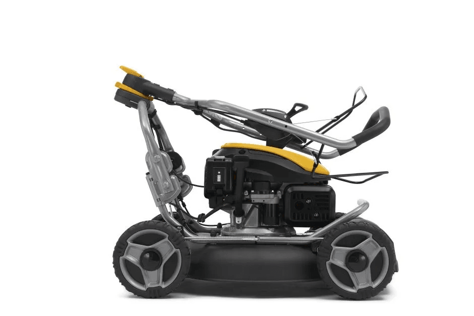 Petrol lawn mower Stiga Combi 955 VE