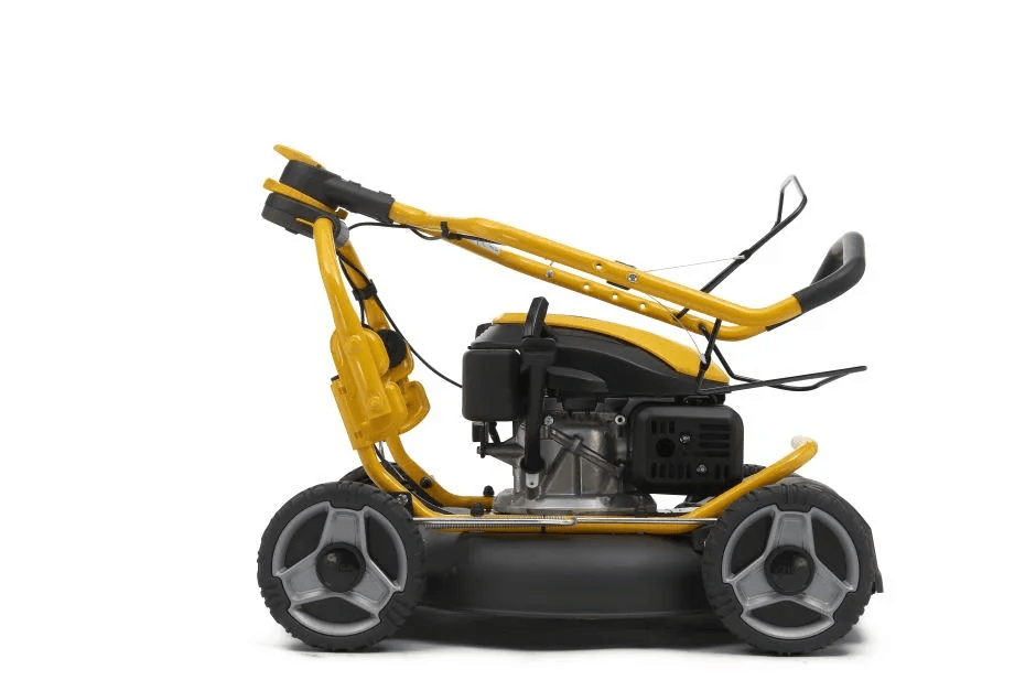 Petrol lawn mower Stiga Multiclip 750 S