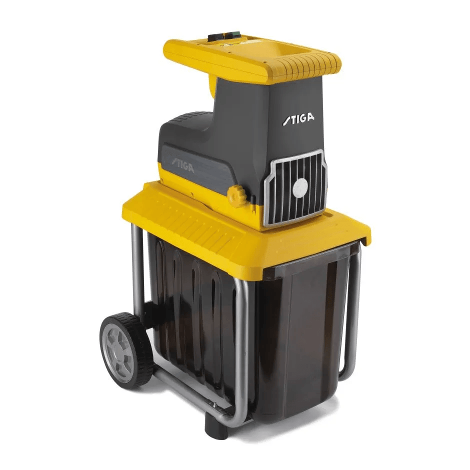 Shredder Stiga BIO SILENT 2500