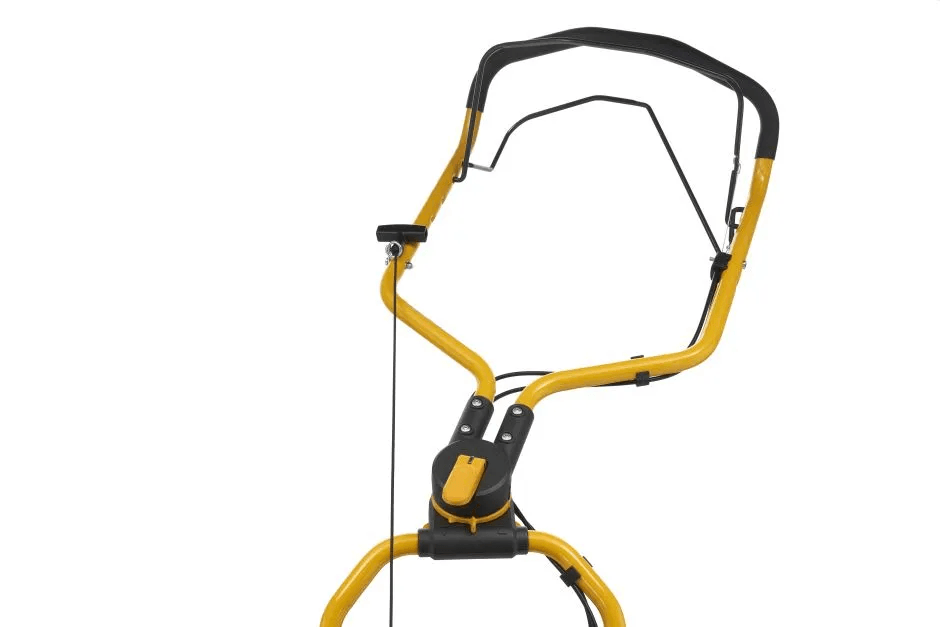 Petrol lawn mower Stiga Multiclip 747 SD
