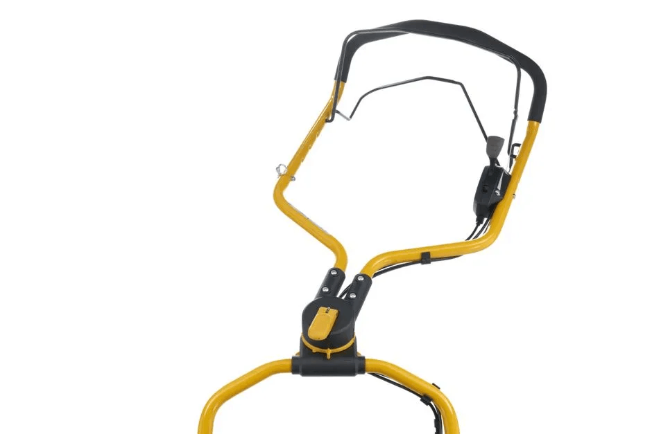 Petrol lawn mower Stiga Combi 753 V