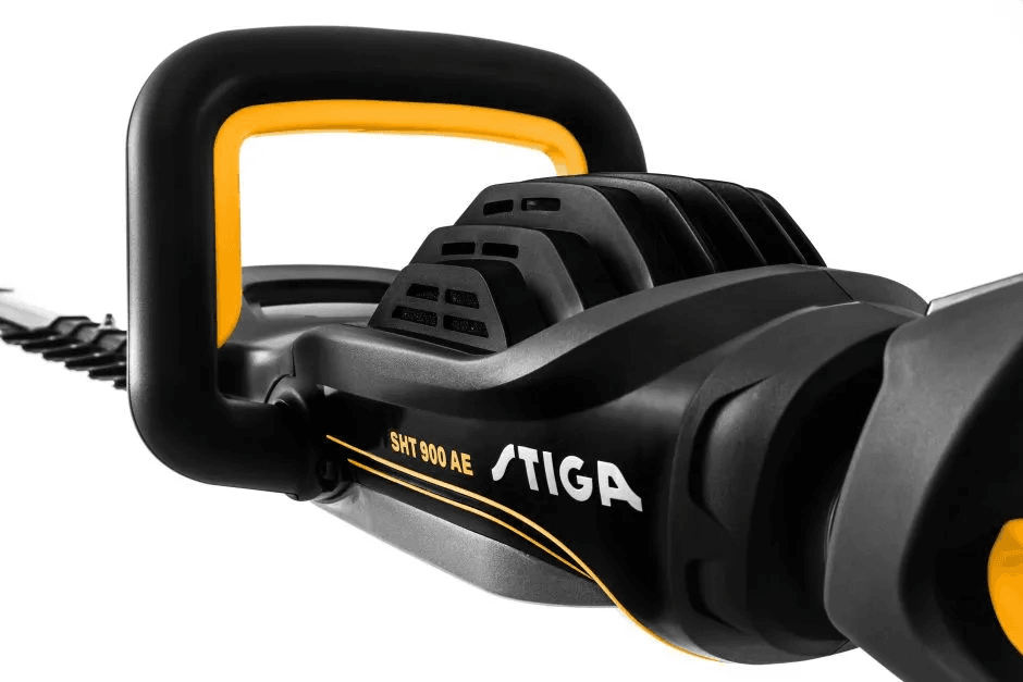 Cordless brushcutter Stiga SHT 900 AE