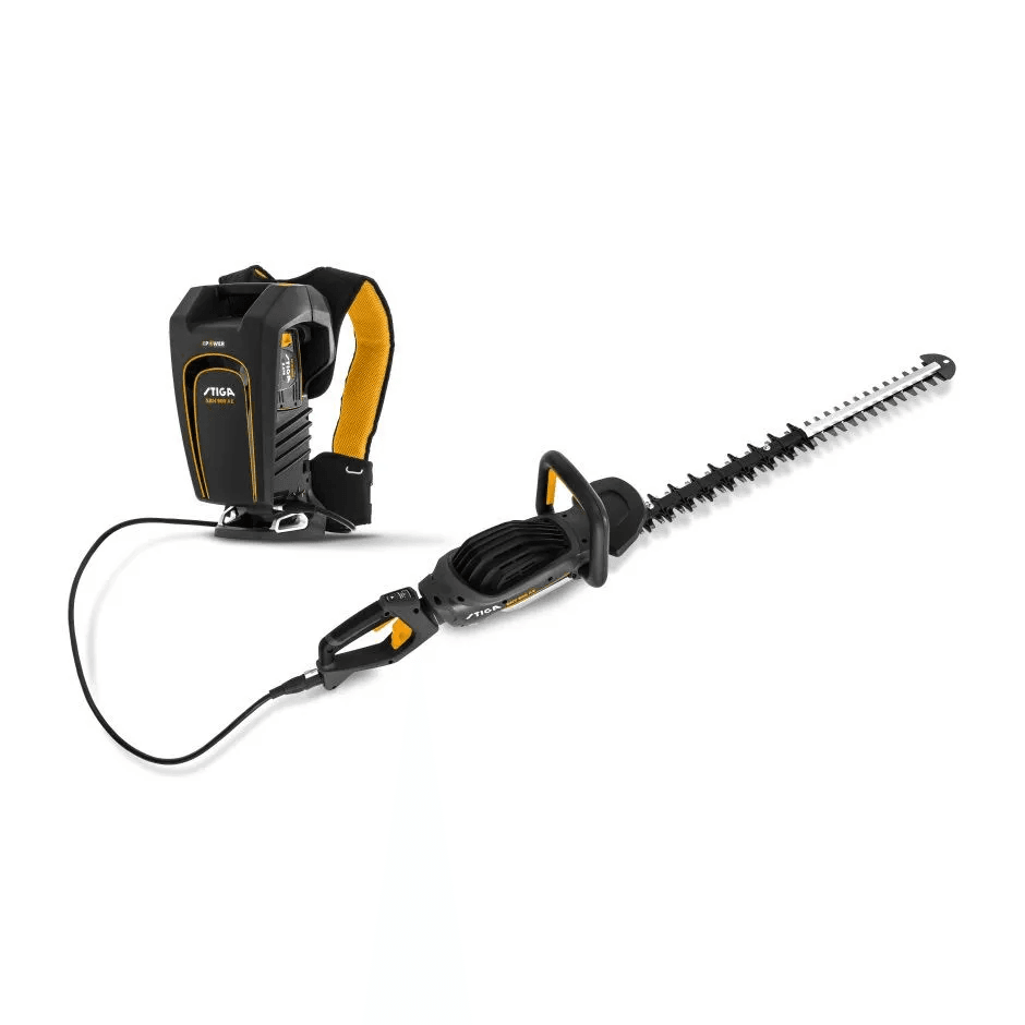 Cordless brushcutter Stiga SHT 900 AE