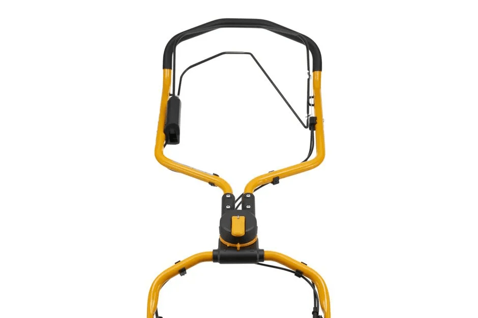Petrol lawn mower Stiga Combi 748 SE