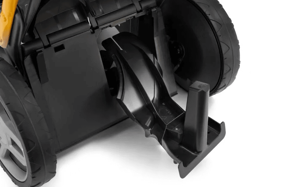 Petrol lawn mower Stiga Combi 748 S